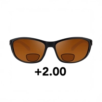 Fortis Wraps Polarised Sunglasses